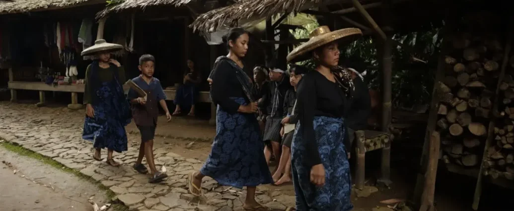 Kebiasaan Masyarakat yang Menjadi Cermin Budaya dan Perubahan Waktu