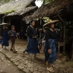 Kebiasaan Masyarakat yang Menjadi Cermin Budaya dan Perubahan Waktu