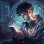 Bukan Cuma Buang Waktu, Ini Bahaya Tersembunyi Pakai Fitur AI Companion yang Jarang Disadari Gen Z