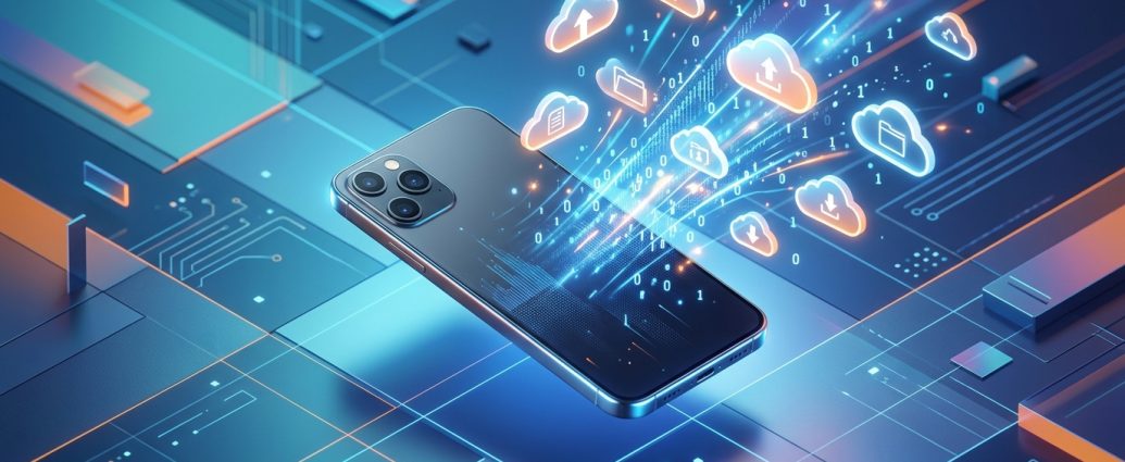 Bukan Cuma Buat Simpan File, 5 Fitur Tersembunyi Cloud Storage Ini Jarang Disadari Bisa Bikin HP Bebas Lemot