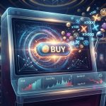 Bukan Sekadar Hoki 5 Rahasia Tersembunyi di Balik 'Buy Free Spin' yang Jarang Dibongkar Para High Roller