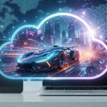 Bukan Sekadar Main Game, Ini Tren Teknologi Cloud Gaming 2026 yang Bikin Perangkat 'Kentang' Bisa Libas Game AAA Tanpa Lag