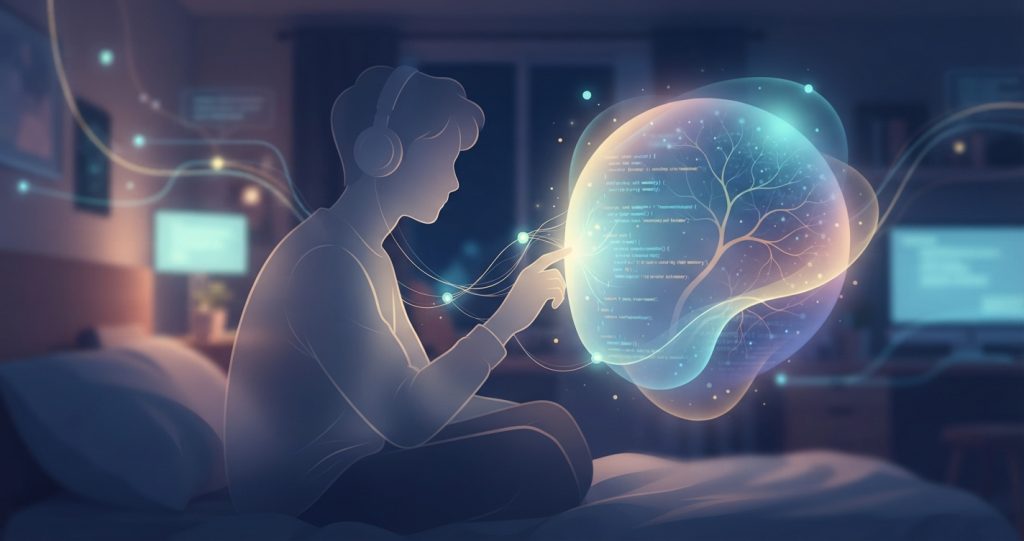 Bukan Sekadar Tren, Fitur Tersembunyi di AI Companions Ini Mulai Ubah Cara Gen Z Cari Teman Curhat