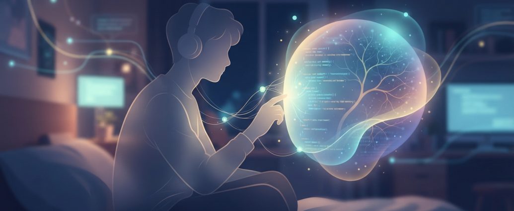 Bukan Sekadar Tren, Fitur Tersembunyi di AI Companions Ini Mulai Ubah Cara Gen Z Cari Teman Curhat