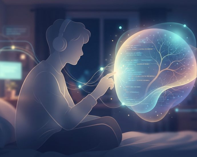 Bukan Sekadar Tren, Fitur Tersembunyi di AI Companions Ini Mulai Ubah Cara Gen Z Cari Teman Curhat