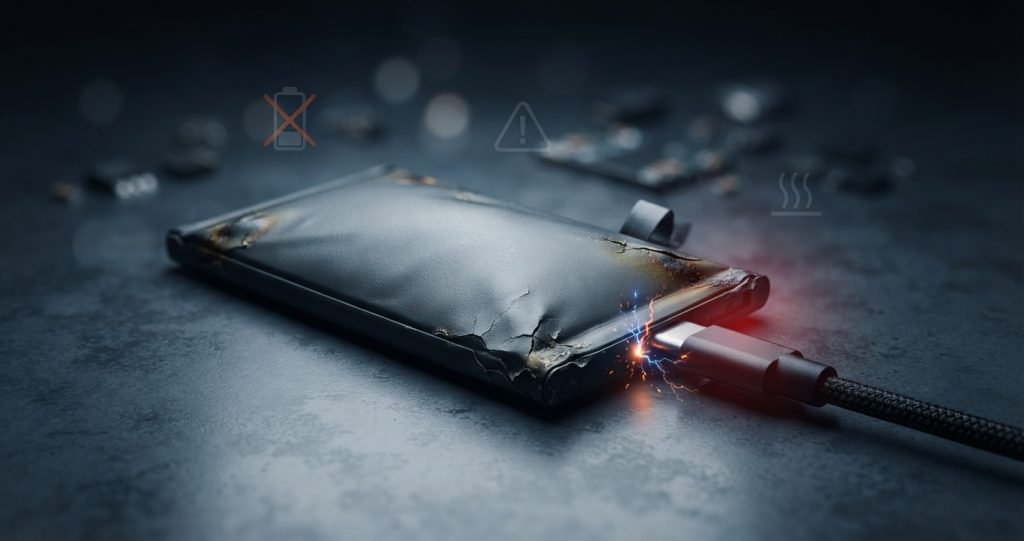 Jangan Asal Colok Charger! Ini 5 Kebiasaan Kecil yang Bikin Kesehatan Baterai HP Anjlok Drastis Tanpa Disadari