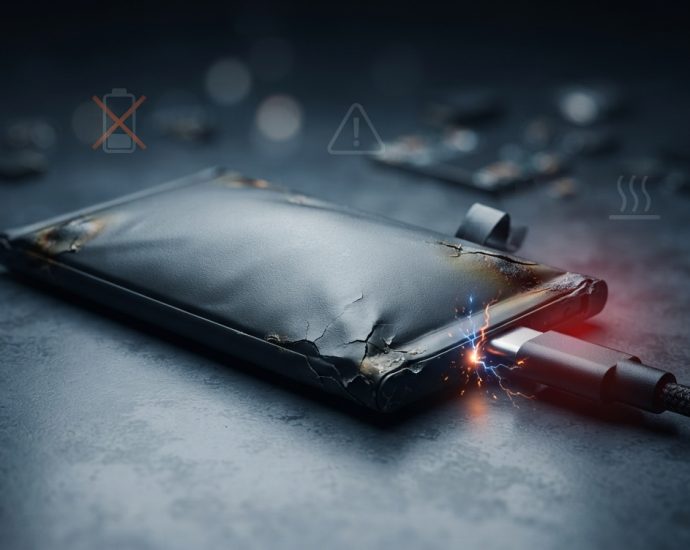 Jangan Asal Colok Charger! Ini 5 Kebiasaan Kecil yang Bikin Kesehatan Baterai HP Anjlok Drastis Tanpa Disadari