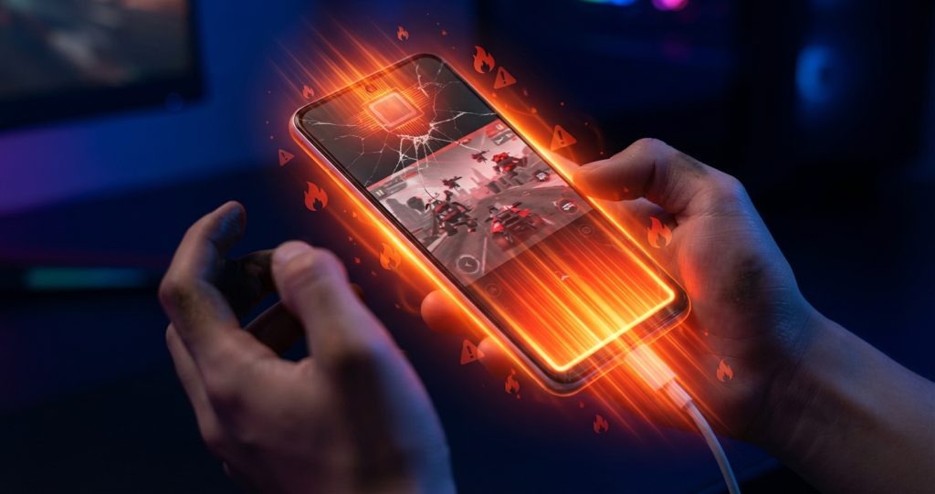 Jangan Asal Colok! Ini 5 Risiko Fatal Biar HP Android Kamu Nggak Cepat Rusak Saat Dipakai Main Game Sambil Dicas