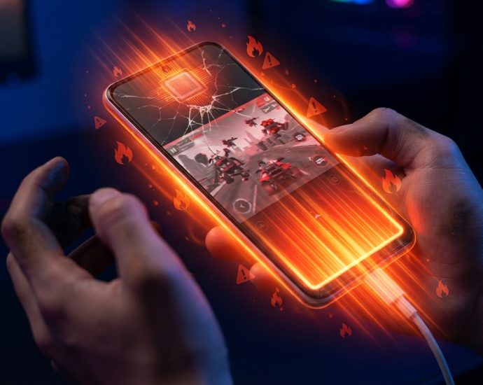 Jangan Asal Colok! Ini 5 Risiko Fatal Biar HP Android Kamu Nggak Cepat Rusak Saat Dipakai Main Game Sambil Dicas