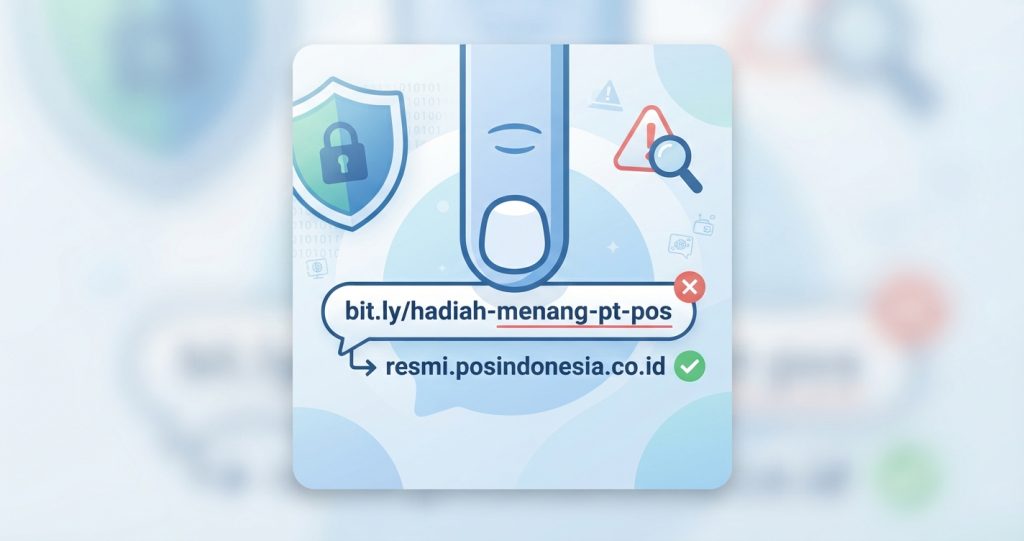 Jangan Asal Klik! Ini Trik Rahasia Deteksi Link Palsu di WhatsApp yang Sering Dikira Pesan Resmi