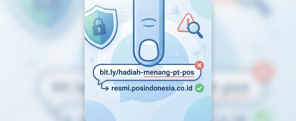 Jangan Asal Klik! Ini Trik Rahasia Deteksi Link Palsu di WhatsApp yang Sering Dikira Pesan Resmi