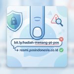 Jangan Asal Klik! Ini Trik Rahasia Deteksi Link Palsu di WhatsApp yang Sering Dikira Pesan Resmi