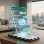 Mengapa Fitur Voice & Video Meta AI di WhatsApp Bikin Heboh Ini Alasan Banyak Orang Langsung Penasaran Coba!