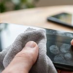Ternyata Ini Penyebab Layar Smartphone Tiba-Tiba Lengket & Sulit Di-swipe, Rahasia Perawatannya Cuma Pakai Bahan Dapur Ini!