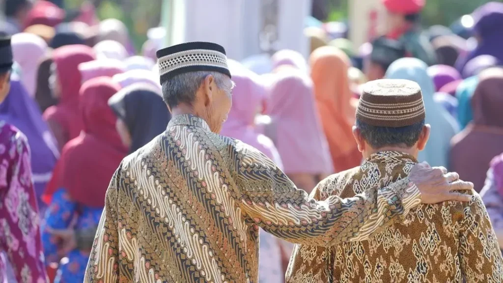 Algoritma vs. Keingintahuan: Dua Sisi Mencari Hiburan