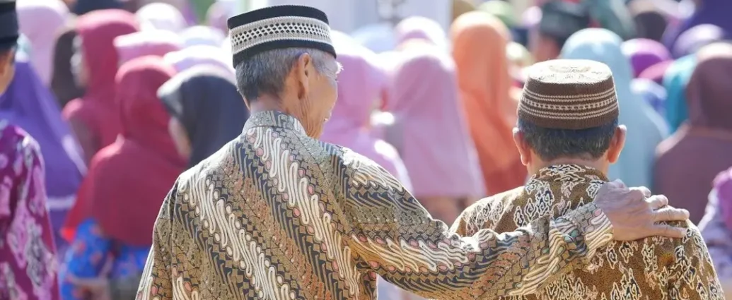 Algoritma vs. Keingintahuan: Dua Sisi Mencari Hiburan