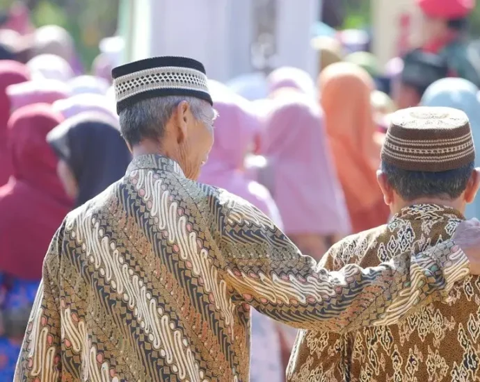 Algoritma vs. Keingintahuan: Dua Sisi Mencari Hiburan