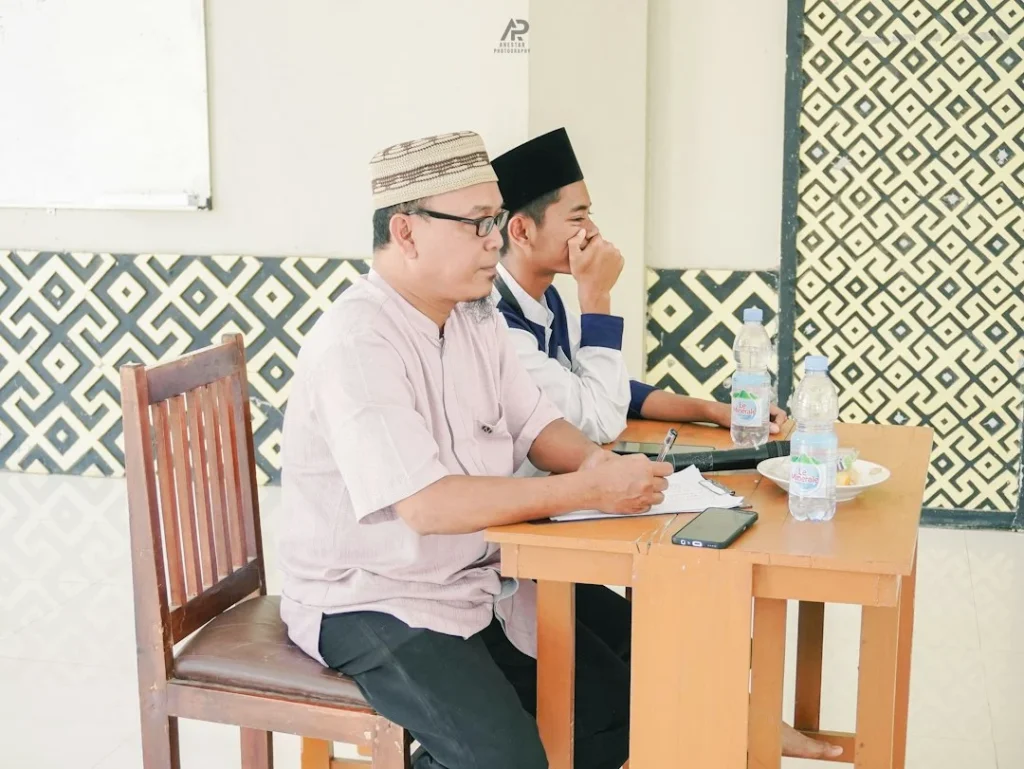 Algoritma sebagai Pengganti Penyaringan Kami Sendiri
