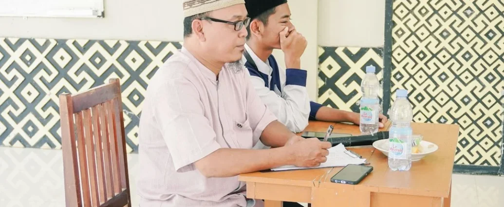 Algoritma sebagai Pengganti Penyaringan Kami Sendiri