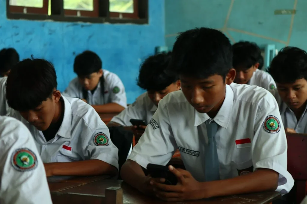 Mengapa Hiburan Digital Menjadi Dominan?
