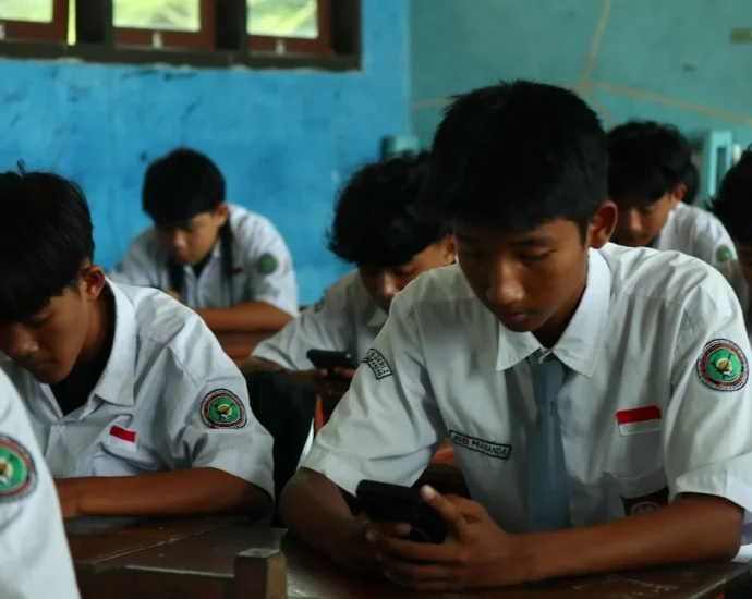 Mengapa Hiburan Digital Menjadi Dominan?