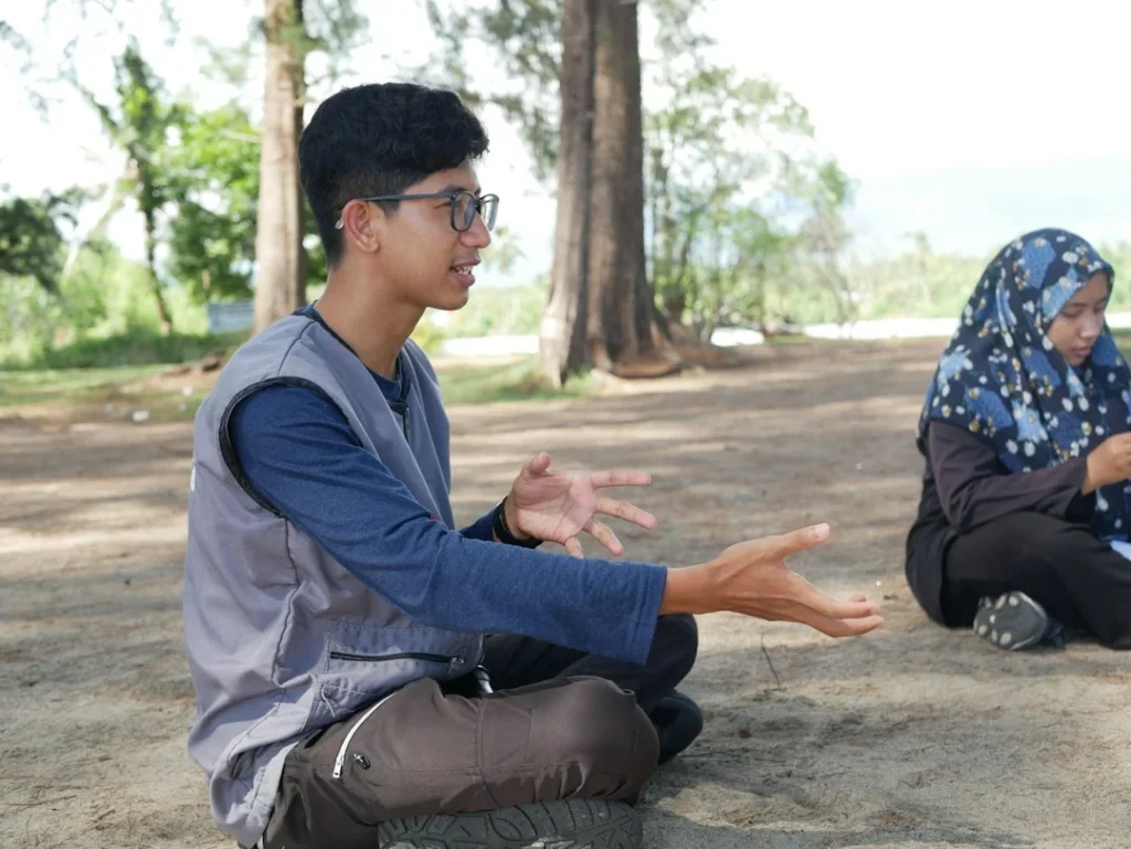 Hiburan sebagai Jendela Emosi dalam Kehidupan Modern