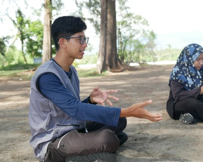 Hiburan sebagai Jendela Emosi dalam Kehidupan Modern