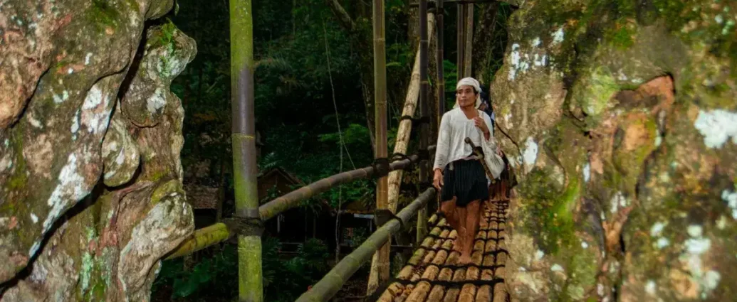 Hiburan sebagai Pengisi Ruang Kosong dalam Kehidupan Modern