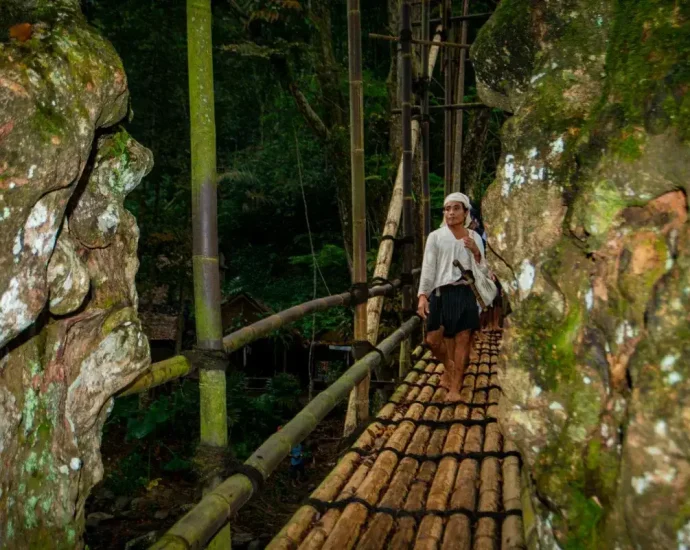Hiburan sebagai Pengisi Ruang Kosong dalam Kehidupan Modern