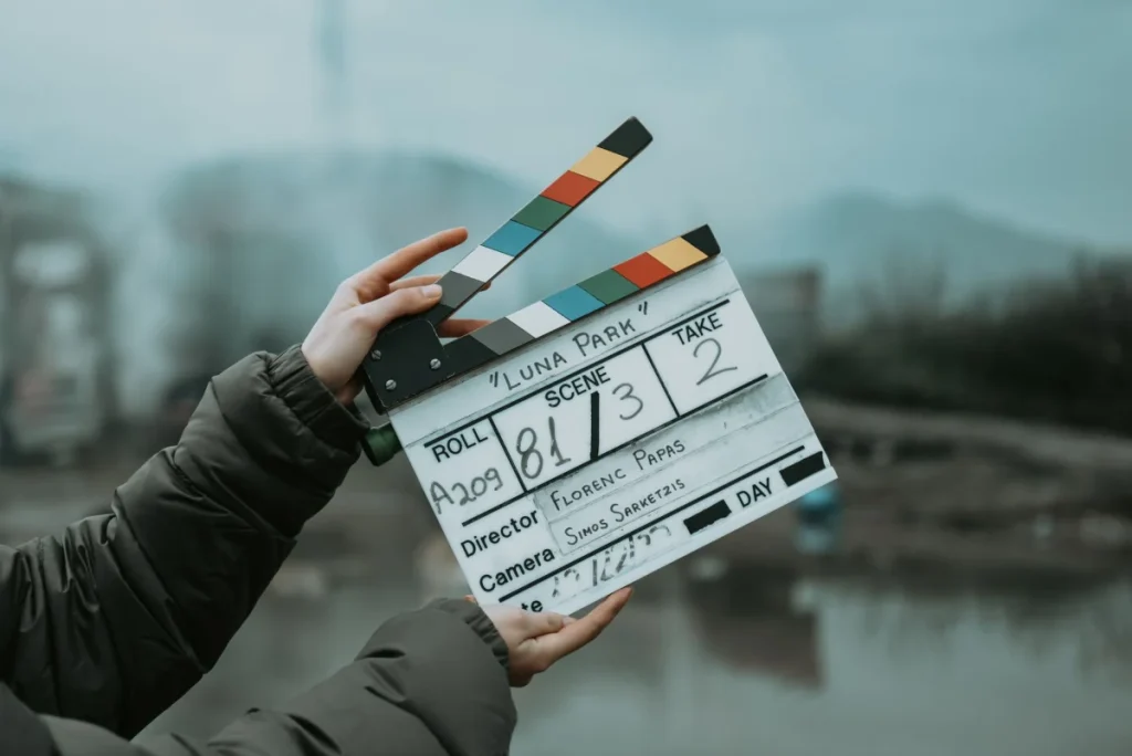 Mulai dari Dasar: Cara Memilih Film dan Serial yang Tepat