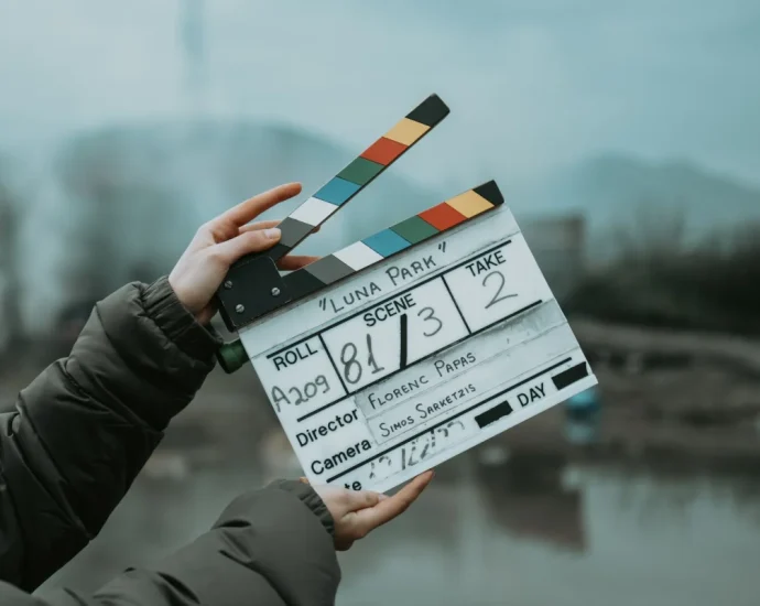 Mulai dari Dasar: Cara Memilih Film dan Serial yang Tepat