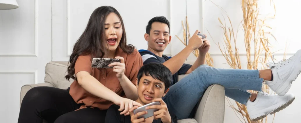 Mengapa Tren Hiburan Terasa Berubah Setiap Menit?