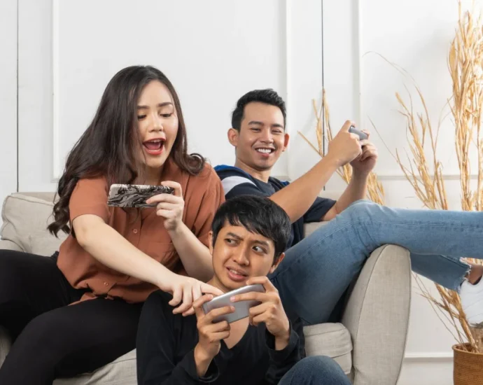 Mengapa Tren Hiburan Terasa Berubah Setiap Menit?